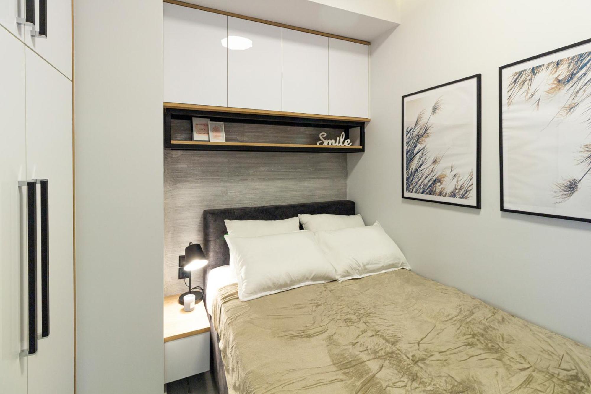 P Deluxe Suite2 Thessaloníki Exteriör bild